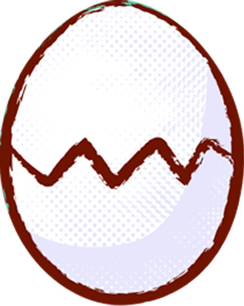 Loserchick抓蛋大师：有趣好玩的Polygon生态链游