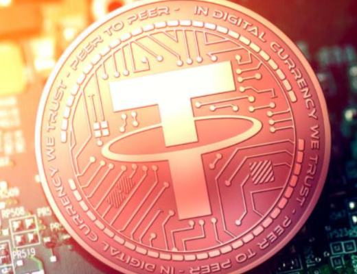 ZB携手QC推动稳定币生态多元化发展