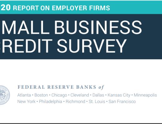 区块链DeFi贷款能否填补小企业的融资缺口？