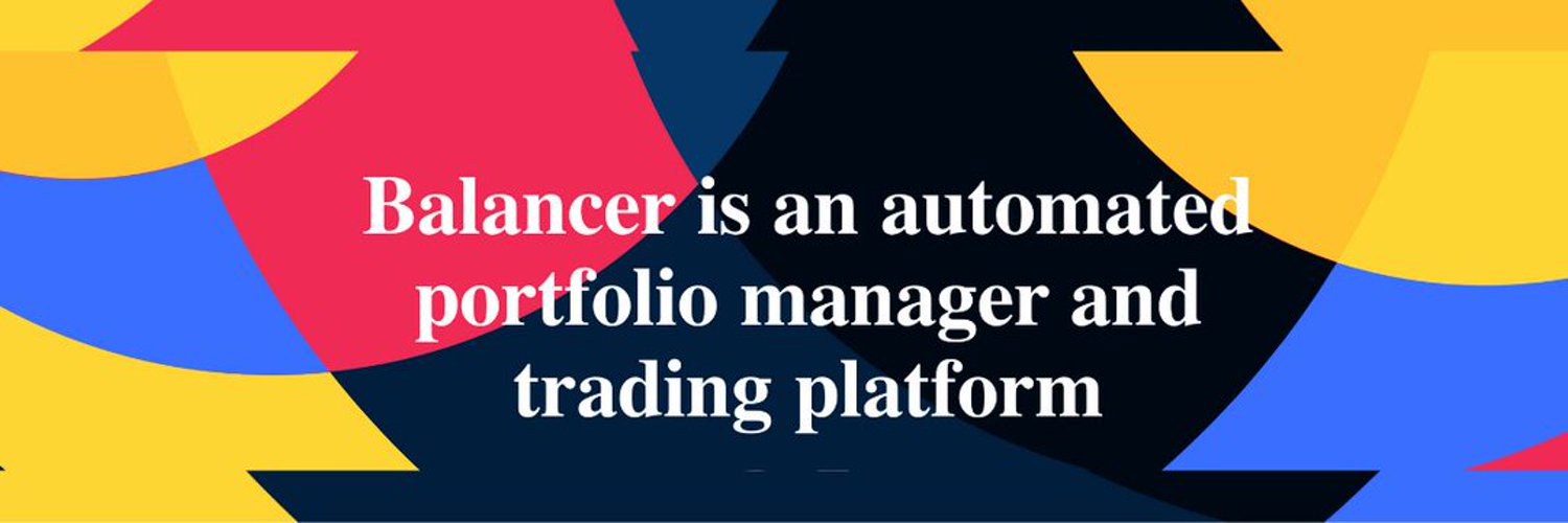 Balancer创始人发文讲述未来发展：从产品阶段向协议阶段过渡