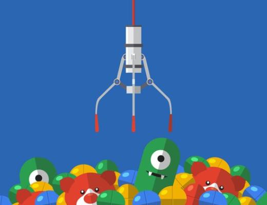 Loserchick抓蛋大师：有趣好玩的Polygon生态链游