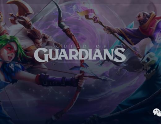 不可错过的四款未发行代币的GameFi游戏