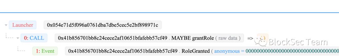 DAO Maker被盗事件分析