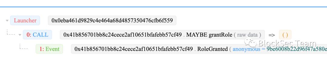 DAO Maker被盗事件分析