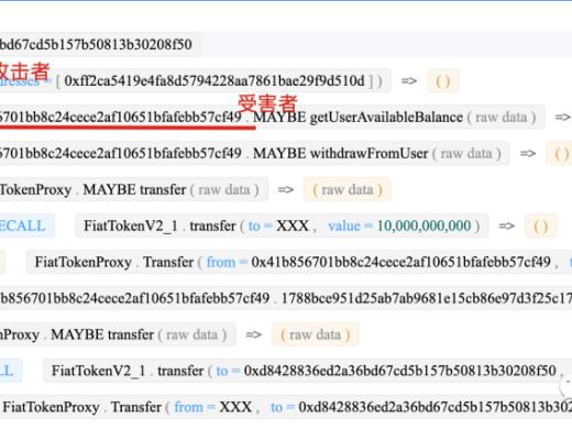 DAO Maker被盗事件分析