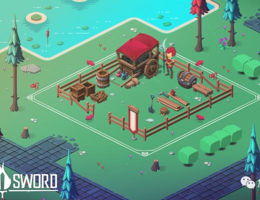 不可错过的四款未发行代币的GameFi游戏