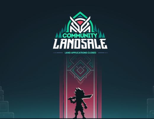 不可错过的四款未发行代币的GameFi游戏