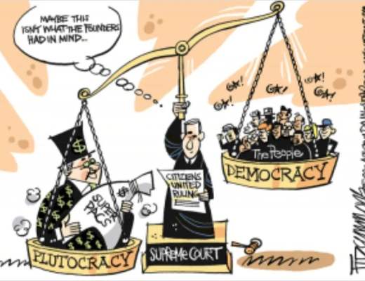 DeFi 的治理问题 能真正的去中心化吗？