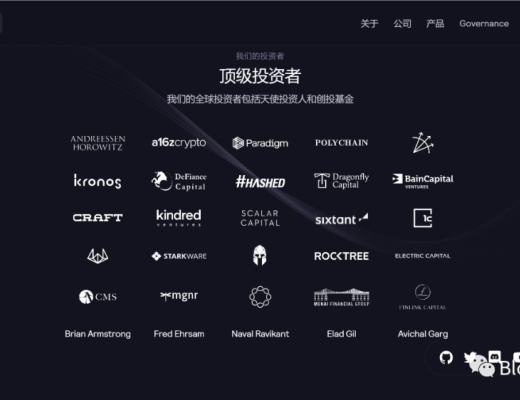 DeFi独角兽如何引领行业发展（二）