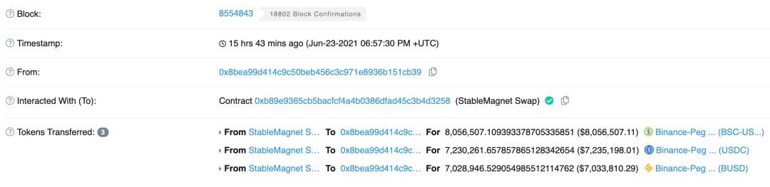 DeFi科学家精彩自述：我们如何与警方联手自救 破获StableMagnet大案