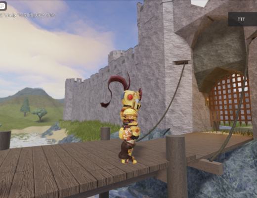 元宇宙探险：这一次我们在Roblox里面玩