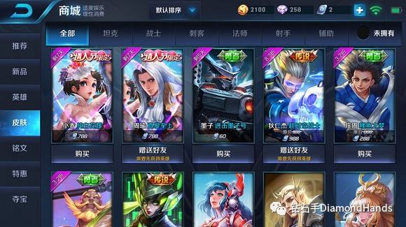 口碑爆棚的Town Star 能否让GALA成为链游中的Steam？