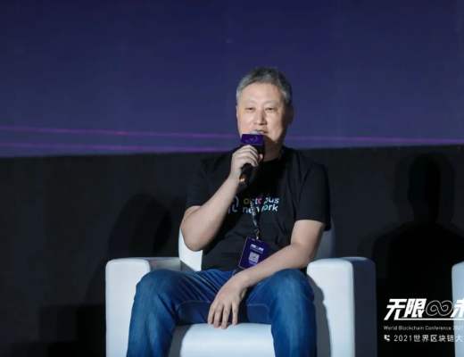 章鱼网络：赋能应用链 开启WEB3.0