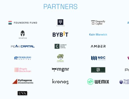 关于BitDAO 你想知道的在这里