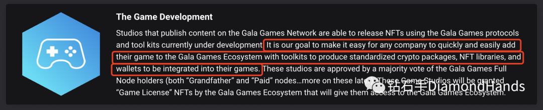 口碑爆棚的Town Star 能否让GALA成为链游中的Steam？