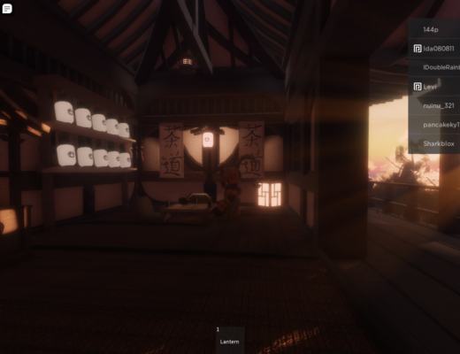 元宇宙探险：这一次我们在Roblox里面玩