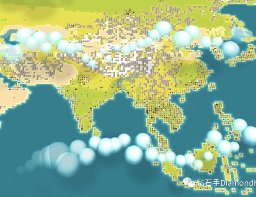 口碑爆棚的Town Star 能否让GALA成为链游中的Steam？