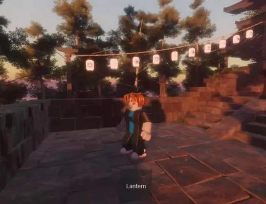 元宇宙探险：这一次我们在Roblox里面玩