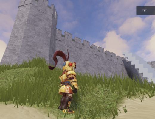 元宇宙探险：这一次我们在Roblox里面玩