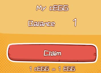 金色说明书 | Loserchick开启抓蛋大师的财富之旅