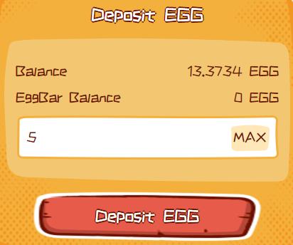 金色说明书 | Loserchick开启抓蛋大师的财富之旅