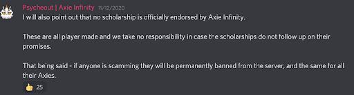 Axie Infinity GameFi的未来？