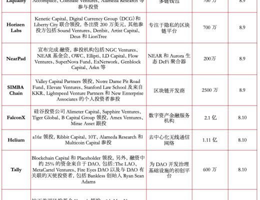 Axie Infinity GameFi的未来？