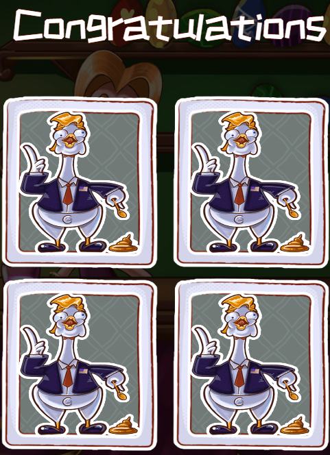 金色说明书 | Loserchick开启抓蛋大师的财富之旅