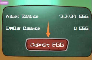 金色说明书 | Loserchick开启抓蛋大师的财富之旅