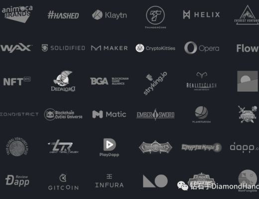 元宇宙游戏TheSandbox 坐稳扶好