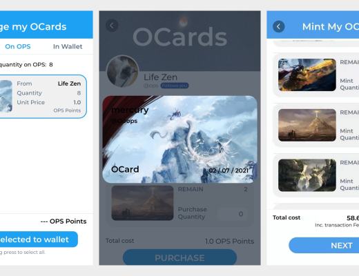 Ops全新Web 3.0社交到来 17-18日头矿红利来袭
