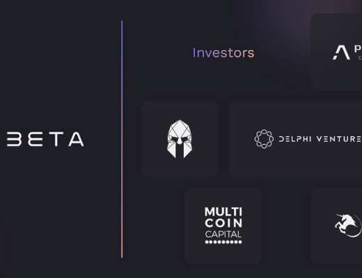 三分钟读懂 Beta Finance：Alpha Finance Lab 孵化的 DeFi 衍生品市场