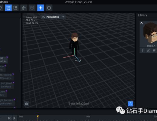 元宇宙游戏TheSandbox 坐稳扶好