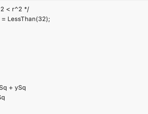 Dark Forest ：采用零知识证明技术的游戏