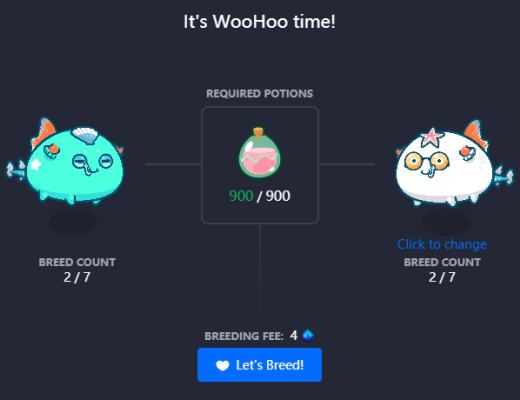 OKEx Research：链游与NFT的出圈之作 5000字说透Axie Infinity四、项目盈利