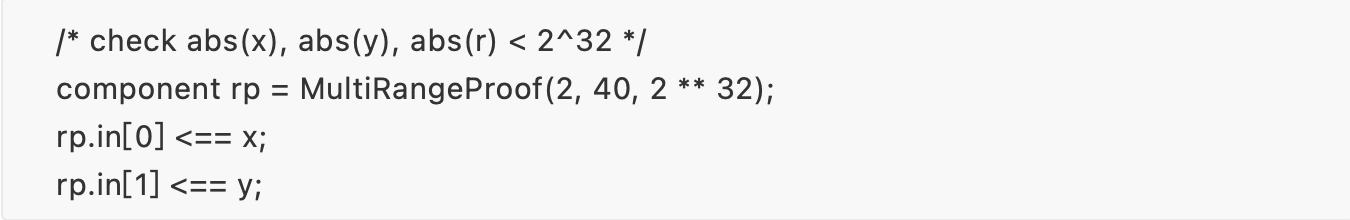 Dark Forest ：采用零知识证明技术的游戏