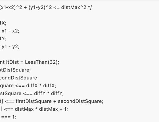 Dark Forest ：采用零知识证明技术的游戏