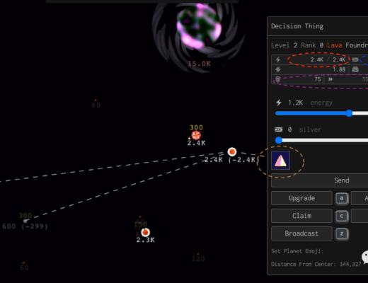 Dark Forest ：采用零知识证明技术的游戏
