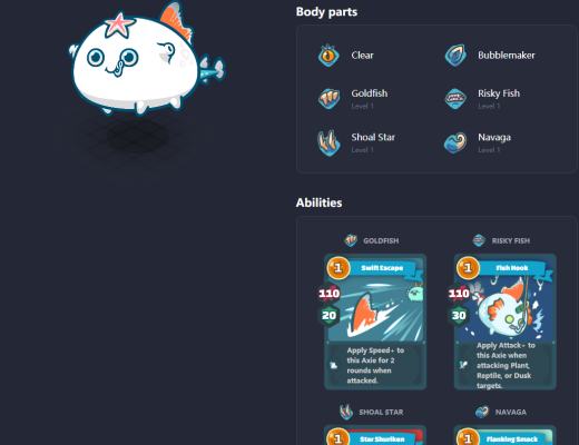 OKEx Research：链游与NFT的出圈之作 5000字说透Axie Infinity四、项目盈利