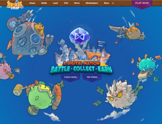 OKEx Research：链游与NFT的出圈之作 5000字说透Axie Infinity四、项目盈利