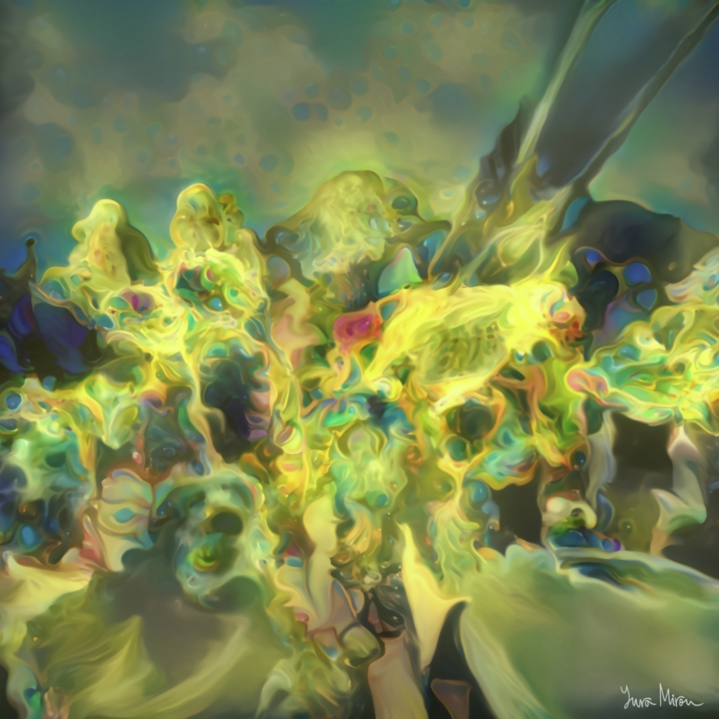 Aysnc Art：可编程性是 NFT 数字艺术的未来