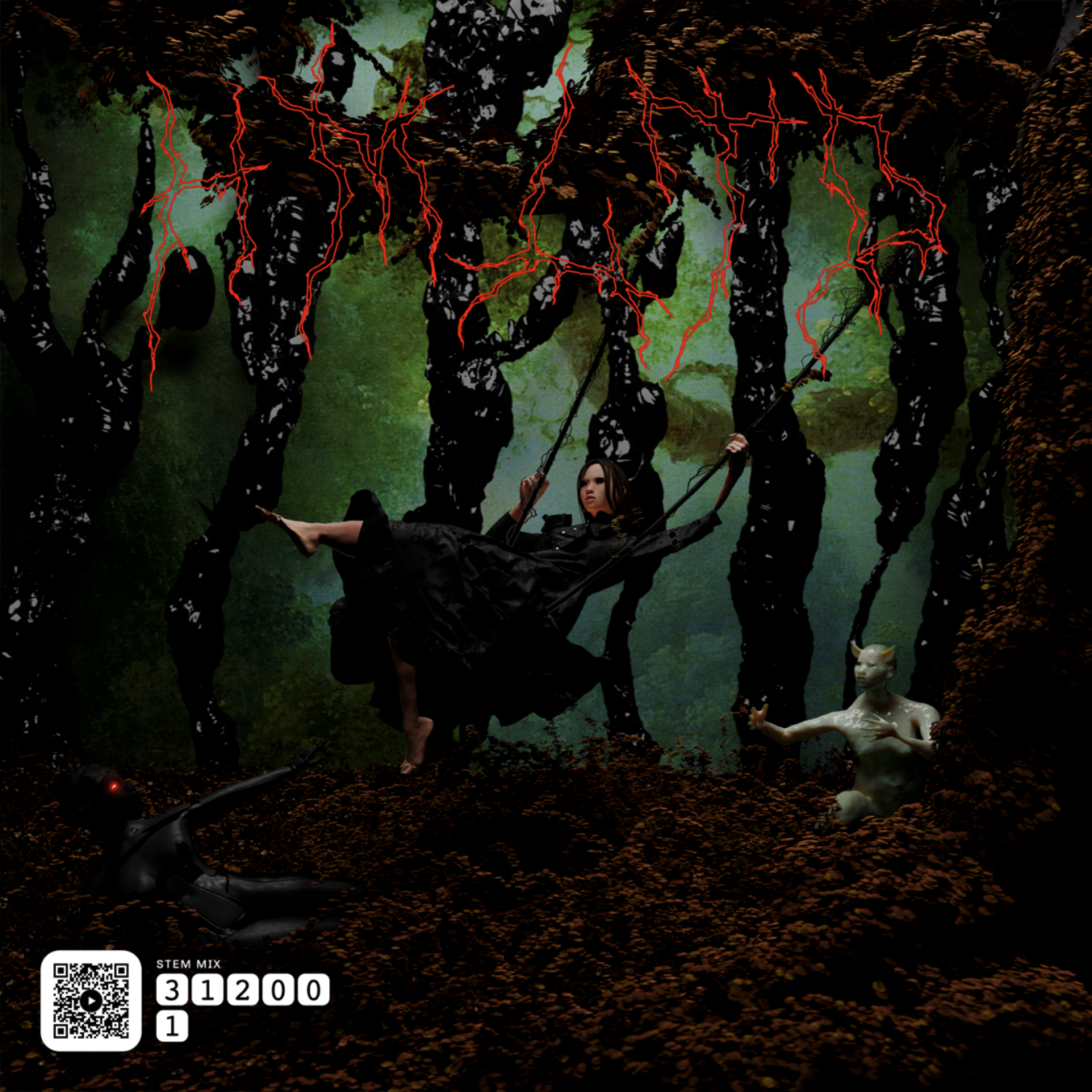 Aysnc Art：可编程性是 NFT 数字艺术的未来