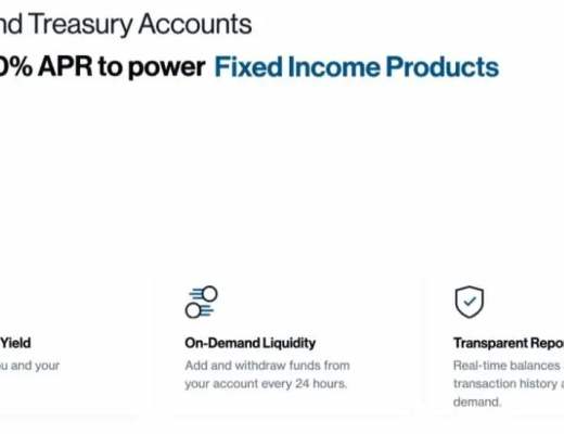 DeFi或将迎来下一个爆发点：现实世界资产正在被引入 并将DeFi推向主流