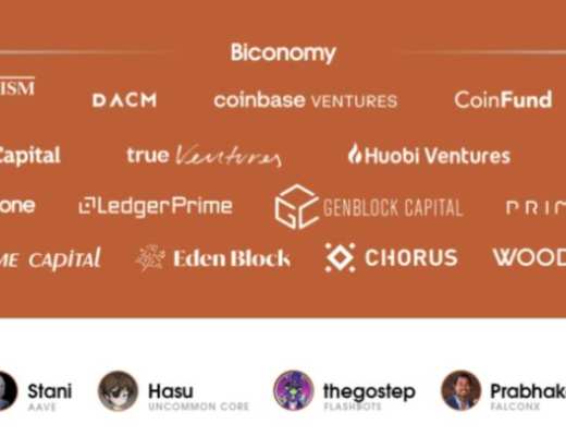 五分钟速览 Biconomy 跨链转移基础设施 Hyphen
