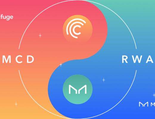DeFi或将迎来下一个爆发点：现实世界资产正在被引入 并将DeFi推向主流
