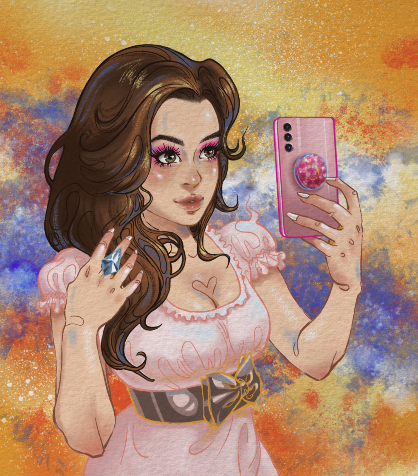 Aysnc Art：可编程性是 NFT 数字艺术的未来