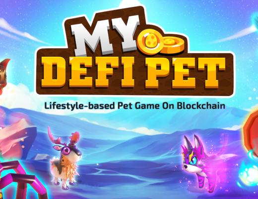 My DeFi Pet入门教程