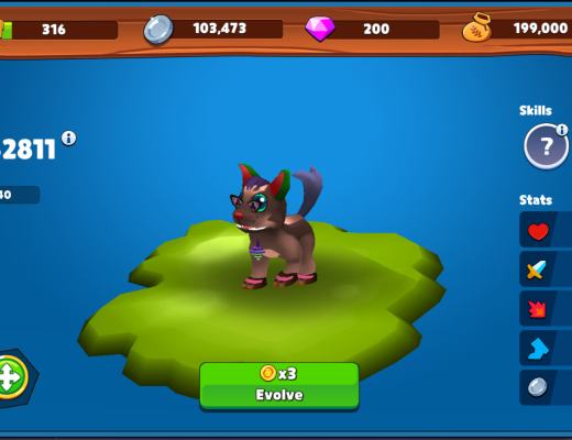 My DeFi Pet入门教程