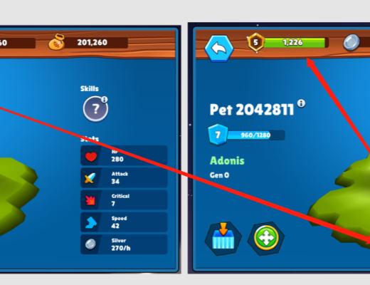 My DeFi Pet入门教程